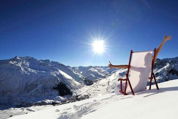 Appartement Mountain View à Andermatt Extérieur photo